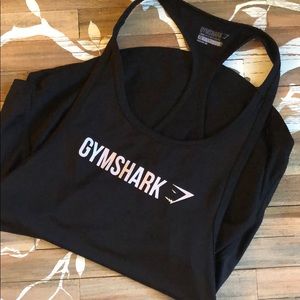 Women’s Dry fit gymshark tank top